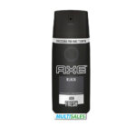 desodorante axe black