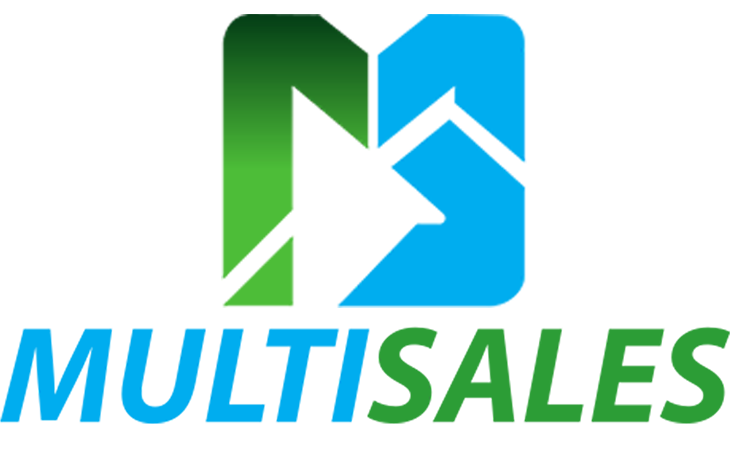 logo multisales