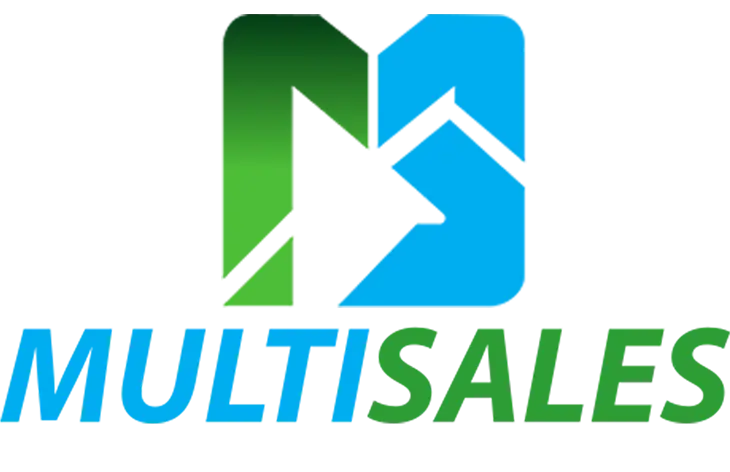 logo multisales