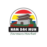 ndmmarket logo