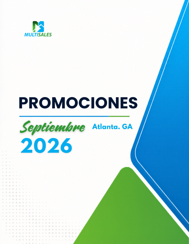promocionon sept 2026 atlanta